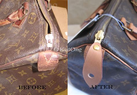 louis vuitton speedy replacement